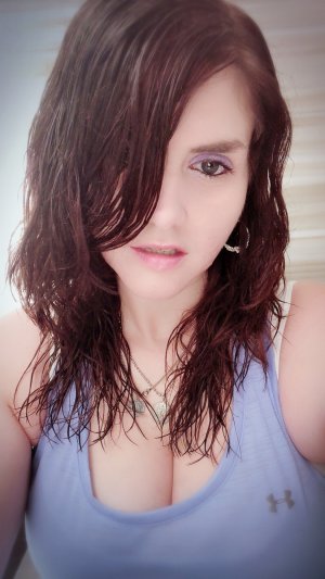 Marie-ketty sex contacts in Durant Oklahoma